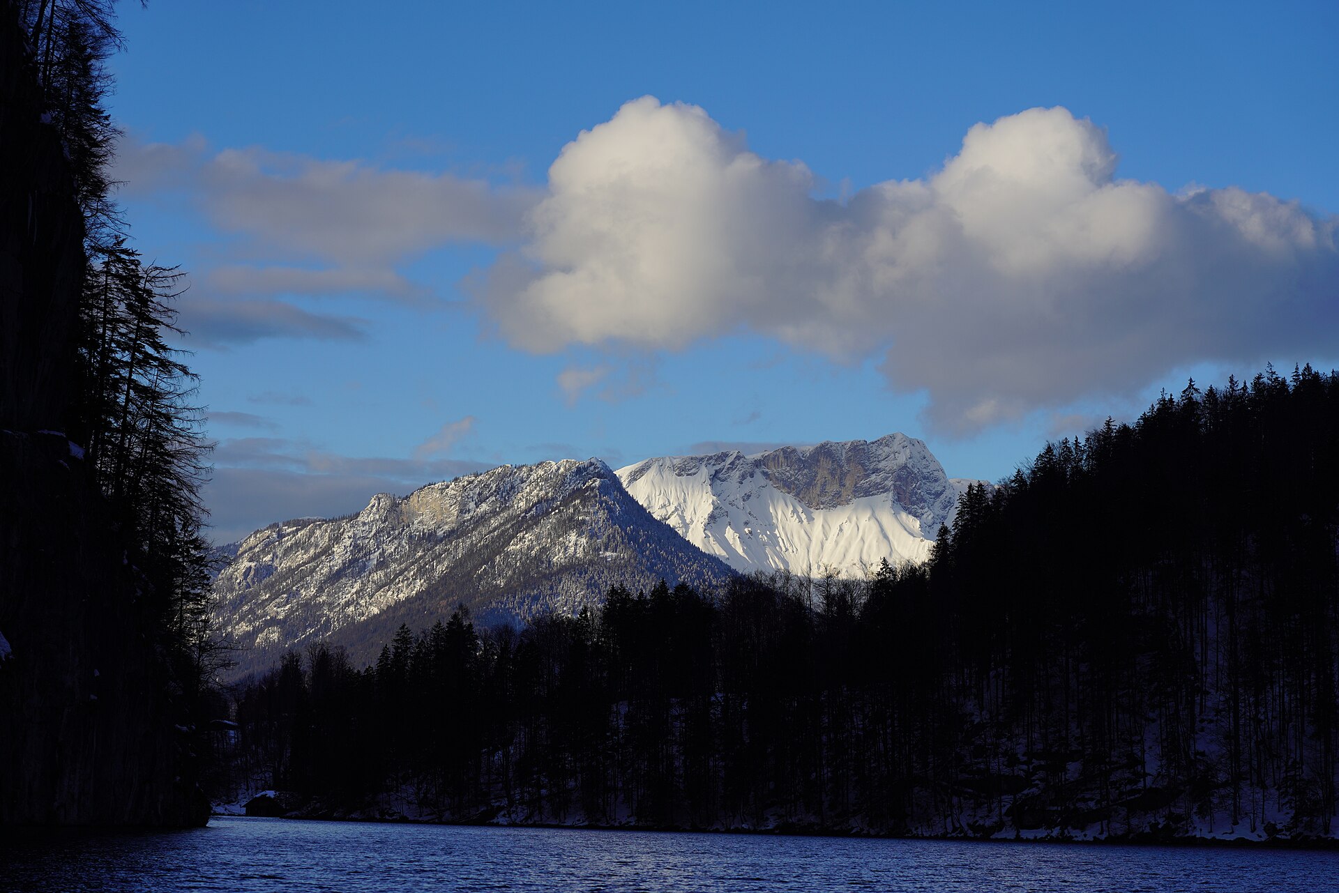 Königssee